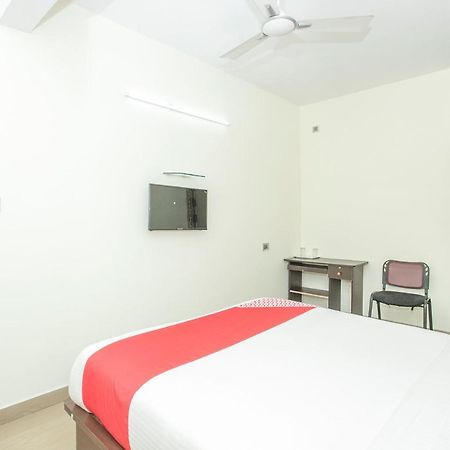 Oyo 13170 Victory Suites Bengaluru Kültér fotó