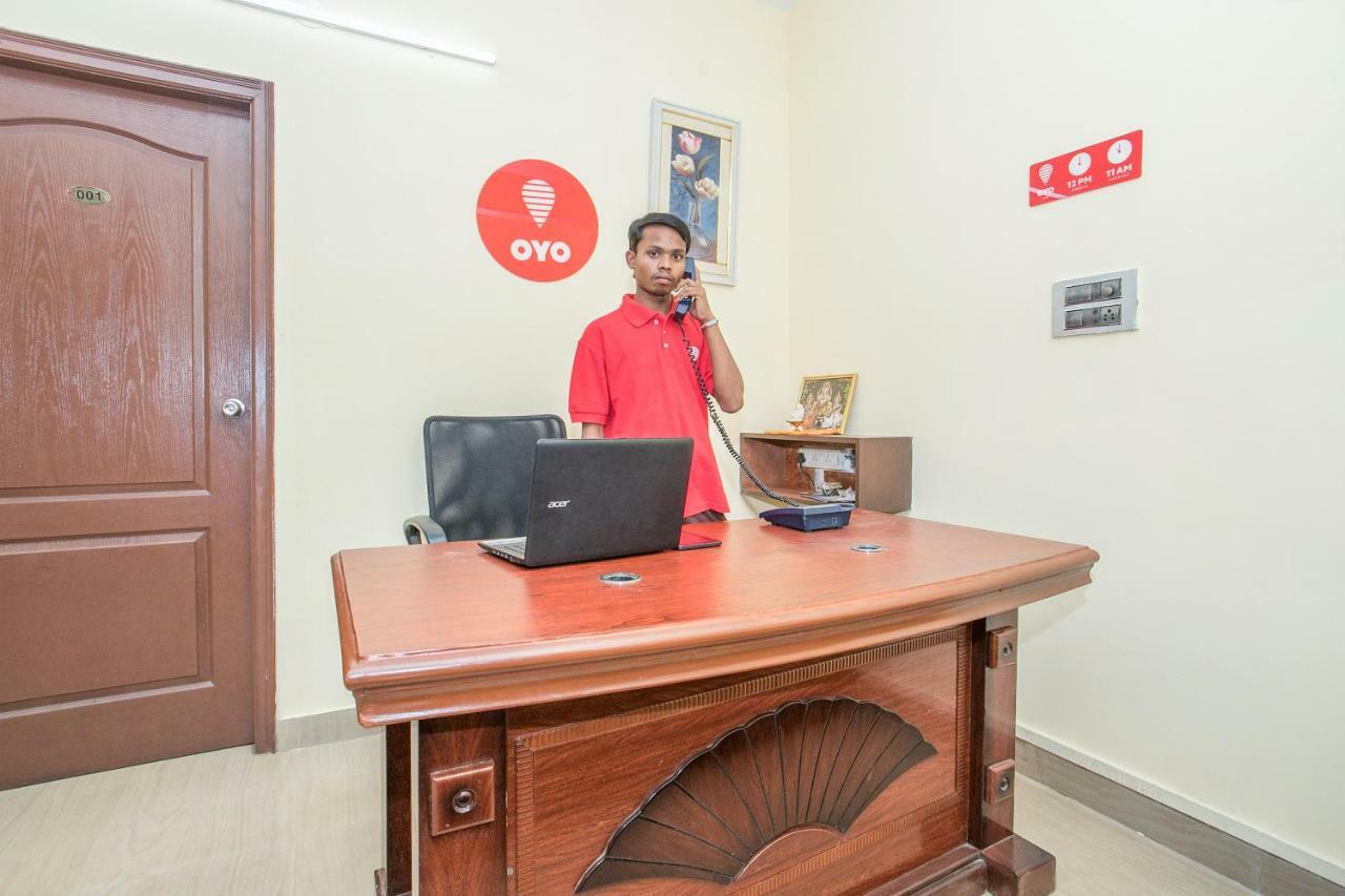 Oyo 13170 Victory Suites Bengaluru Kültér fotó