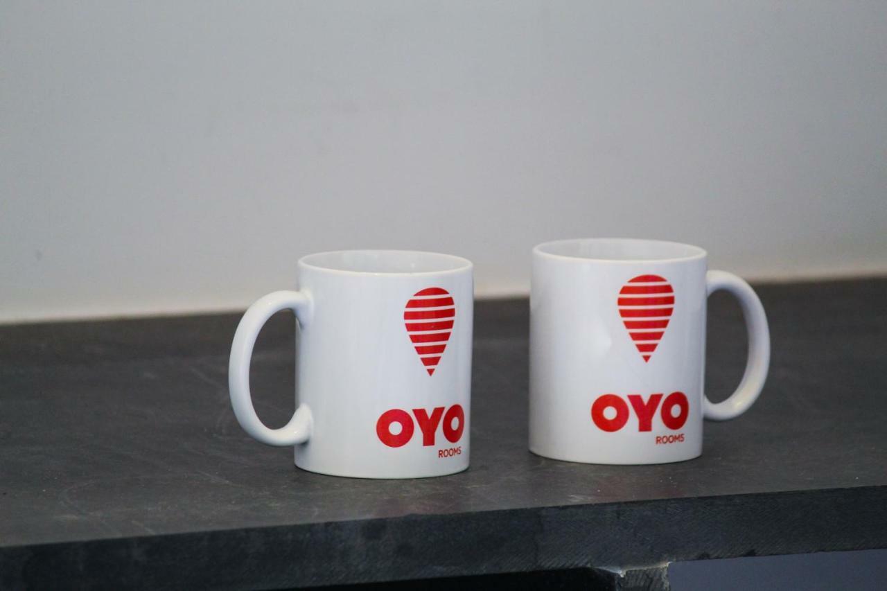 Oyo 13170 Victory Suites Bengaluru Kültér fotó