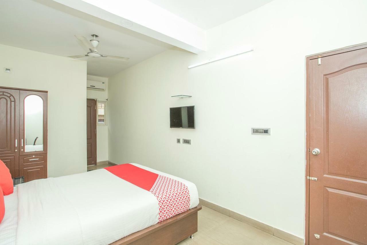 Oyo 13170 Victory Suites Bengaluru Kültér fotó