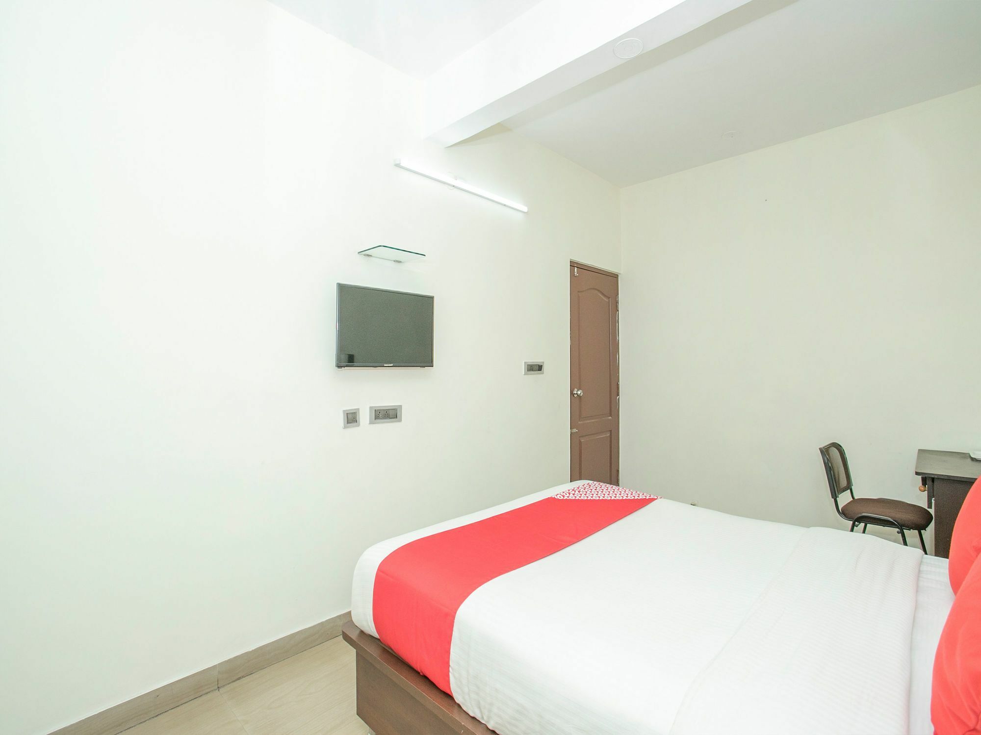 Oyo 13170 Victory Suites Bengaluru Kültér fotó